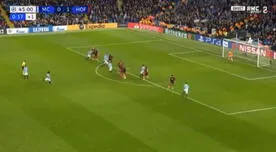 Manchester City vs Hoffenheim EN VIVO: Leroy Sané anotó 1-1 con golazo de tiro libre [VIDEO]