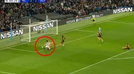 Manchester City vs Hoffenheim: Leroy Sané pone el 2-1 para los ‘Ciudadanos’ por la Champions League [VIDEO]