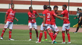 Cienciano le dio vuelta al marcador al derrotar por 3-2 al Santos FC por el Cuadrangular Final rumbo a la Primera División [RESUMEN Y GOLES]