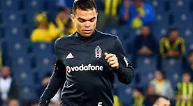 Pepe rescinde con Besiktas y paga sueldos atrasados a los trabajadores del club