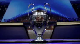 Champions League: Estas son las cuotas de las casas de apuestas tras conocerse los octavos de final