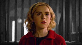 Netflix renueva a "El Mundo Oculto de Sabrina" hasta, al menos, una cuarta temporada [VIDEO]