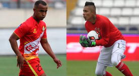 ¡BOMBA! Ayacucho FC anunció el fichaje de Exar Rosales y Luis Trujillo 