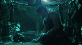 ‘Avengers 4: Endgame’ tendrá muchos detalles revelados en tráiler IMAX