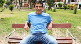 Juan Carlos Bazalar: "El partido más duro en mi vida fue enfrentar al cáncer"