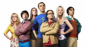 Big Bang Theory anunció su 'jale' para su última temporada