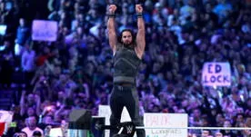 WWE: Los 5 mejores momentos del año de la compañía [VIDEOS]