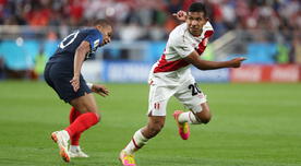 Resumen 2018: recordamos la participación de la Selección Peruana en el Mundial [VIDEO]