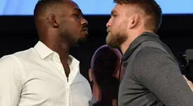 UFC 232 EN VIVO: Chequea lo mejor de la conferencia de prensa entre Jon Jones vs. Alexander Gustafsson [VIDEO]