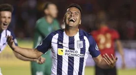 Alianza Lima: Janio Pósito no continuará en Alianza Lima y se acerca al Piratas FC