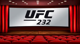 UFC 232 EN VIVO ONLINE: Así se dieron las peleas completas [VIDEOS]