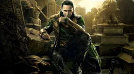 Avengers Endgame: Marvel confirmó popular teoría sobre Loki