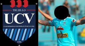 Universidad César Vallejo está por asegurar a un exgoleador del fútbol peruano
