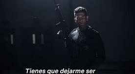 Netflix revela teaser de la temporada 2 de The Punisher y su fecha de estreno [VIDEO]