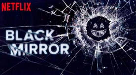 Netflix: Bandersnatch retrasó la 5ta temporada de Black Mirror [VIDEO]