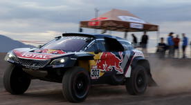 Feria del Rally Dakar 2019 abrirá sus puertas desde este viernes en Magdalena