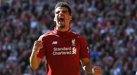 Liverpool vende al último Balón de Oro Sub-20 por impresionante cifra al Bournemouth