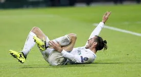 Real Madrid y la preocupante cifra de lesiones en lo que va de la temporada
