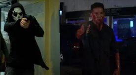 The Punisher 2: Netflix presenta sangriento tráiler de su nueva temporada [VIDEO]