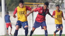 Real Garcilaso le exige a Iván Santillán que regrese al Cusco a pesar que ya entrena con Veracruz de México