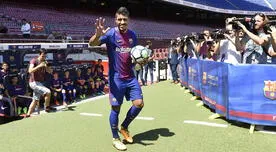 ¡OFICIAL! Barcelona decidió vender a Paulinho al Guangzhou Evergrande 