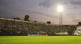 Alianza Lima evalúa vender el nombre del estadio Alejandro Villanueva