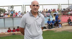 Claudio Techera sobre Egidio Arévalo Ríos: "Pensé que iba a dejar el fútbol"
