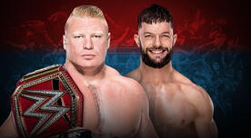 WWE Royal Rumble 2019: fecha, horarios y guía tv para ver el primer gran evento del año