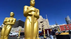 Oscar 2019: conoce la lista completa de nominados a lo mejor del cine por la Academia 