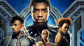 Marvel hace historia con nominación de Black Panther como Mejor Película en los Oscar 2019