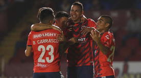Veracruz ganó 2-0 a Lobos BUAP de Alejandro Duarte en la Copa MX 2019
