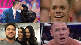 WWE: Nikki Bella olvida a John Cena y acepta una cita con Henry Cejudo, campeón de UFC