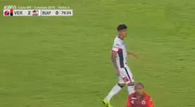 Beto da Silva vuelve a jugar profesionalmente después de casi 9 meses [VIDEO]