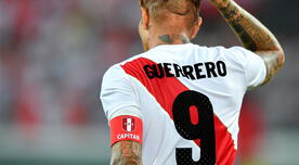 Paolo Guerrero: El goleador peruano no jugó el Sudamericano Sub-20 por una sanción de la FPF