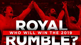 WWE Royal Rumble 2019: Los 10 últimos ganadores del evento PPV [VIDEOS]
