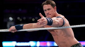 John Cena se despide del Royal Rumble 2019: WWE confirma que no estará por lesión