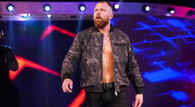 Dean Ambrose no renovó con WWE y se marchará luego de Wrestlemania 35 [VIDEO]