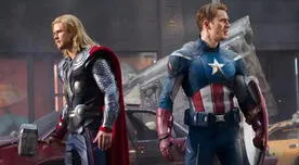 ‘Avengers: Endgame’: Inesperado personaje haría su aparición en la película de Marvel [FOTO]