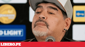 Diego Maradona pide paciencia a los hinchas del Dorados tras la tercera derrota consecutiva en México