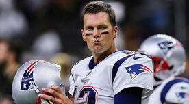 Super Bowl 2019: Tom Brady reveló la clave del triunfo ante Los Angeles Rams