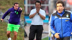 Sporting Cristal: Los tres candidatos a reemplazar a Alexis Mendoza en el banquillo bajopontino