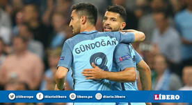 Manchester City vs Chelsea EN VIVO: Gündoğan anota el 4-0 antes de la media hora [VIDEO]