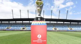 Sudamericano Sub-20: los clasificados al Mundial de Polonia y a los Juegos Panamericanos