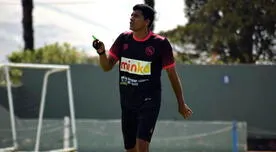 Sport Boys: la explosivas declaraciones de Jesús Álvarez tras la derrota ante Alianza Lima 