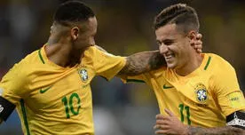 Copa América 2019: Brasil confirmó amistosos ante Panamá y República Checa 