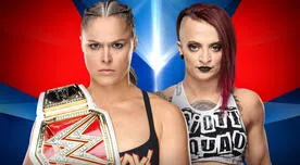 WWE Elimination Chamber 2019: conoce a Ruby Riott, la rival de Ronda Rousey