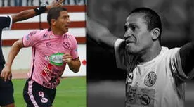 'Kukín' Flores: futbolistas expresan su tristeza por la muerte de talentoso volante