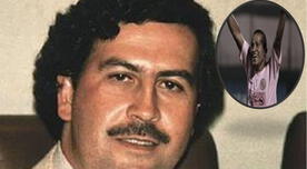 Kukín Flores y el día que Pablo Escobar quiso contratarlo [VIDEO]