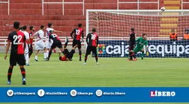 Debut soñado: Deportivo Municipal venció 3-0 a Melgar en Arequipa por la Liga 1 [RESUMEN Y GOLES]
