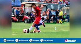 Olimpia y Cerro Porteño igualaronen el superclásico del fútbol paraguayo por el Torneo Apertura